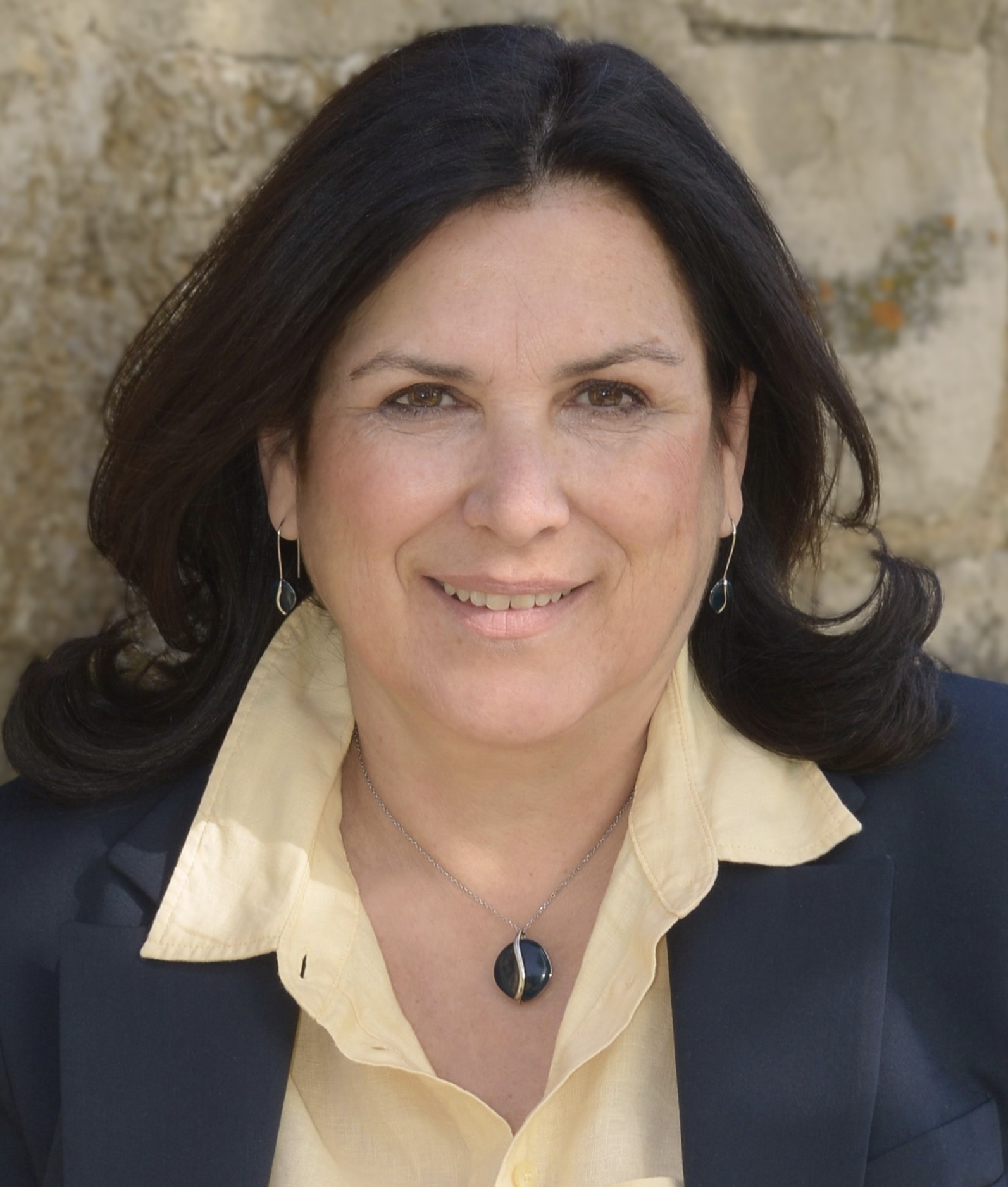 Mona Laudam